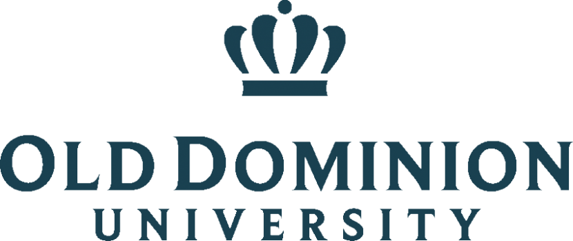 Old Dominion University Logo