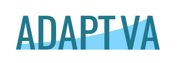 Adapt VA logo